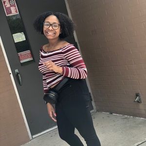 Meet your Posher, Genesis